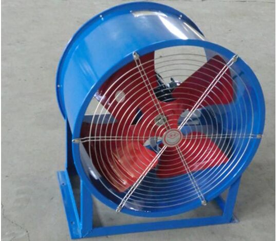 不銹鋼軸流風(fēng)機(jī)廠家直銷